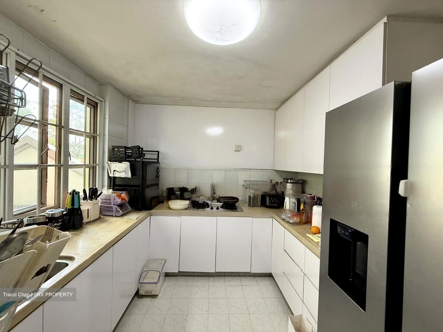 Azalea Park Condominium (D17), Condominium #484030351